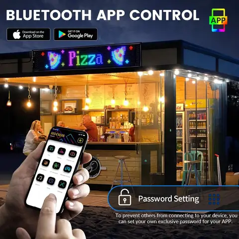 10 best sales एलईडी दुकान प्रकाश - №9