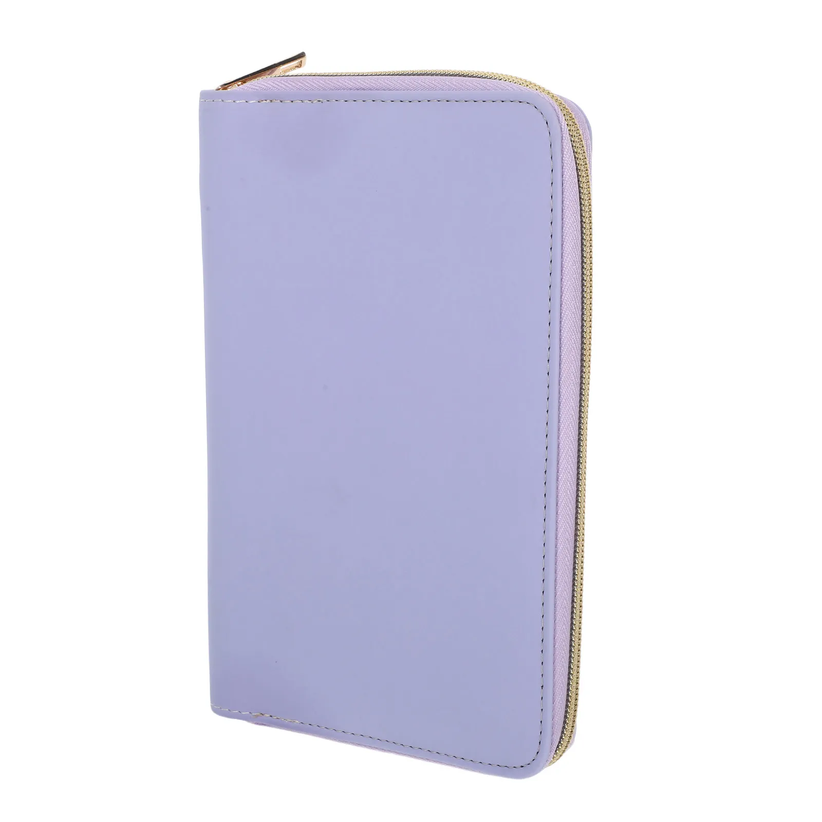 A6 Binder Budget Pl…