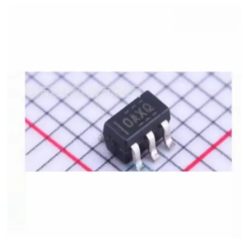 10PCS OPA333AIDBVR OP333 Low Offset Voltage Precision Operational Amplifier SOT23-5 Low Power Chip