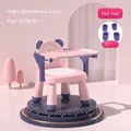 Powder adjustable