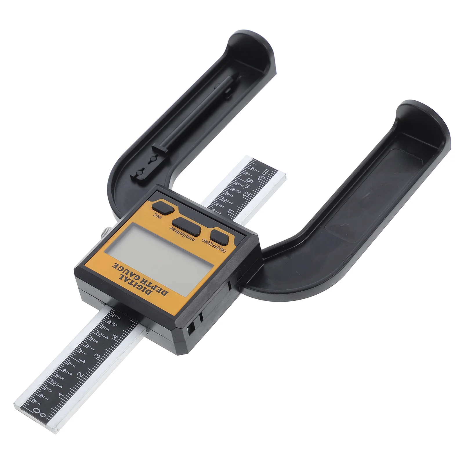 

Portable Air Conditioners Height Gauge Apparel Measuring Instruments Pool Black Depth Woodworking