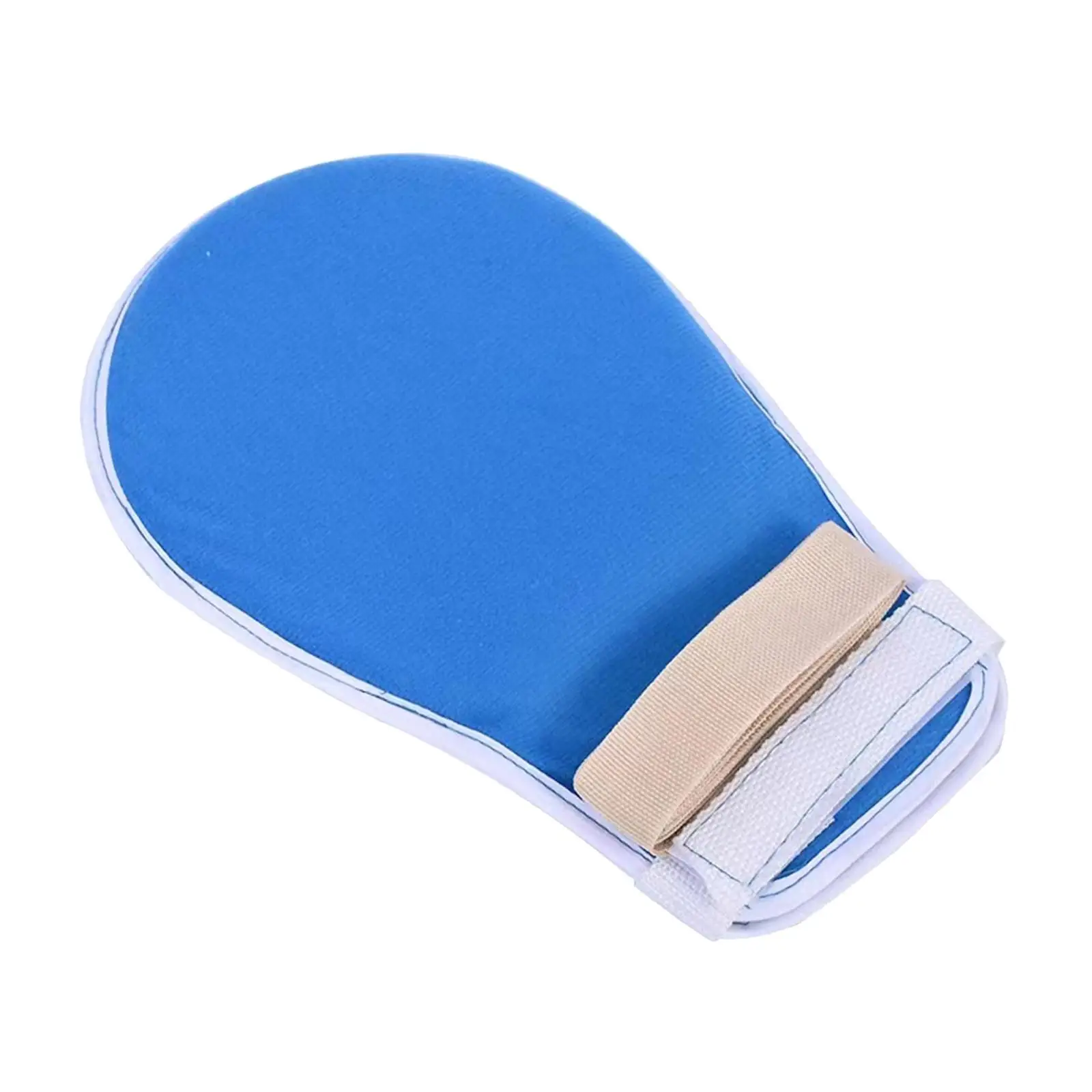 Restraints Glove Fixed Glove Adjustable Easy to Clean Handrestraint Glove
