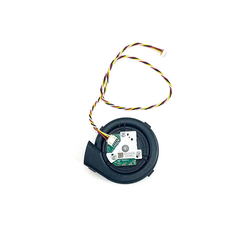 Dreame Bot D10 Plus Robot Vacuum Cleaner Original Accessories Parts Engine Ventilator Fan