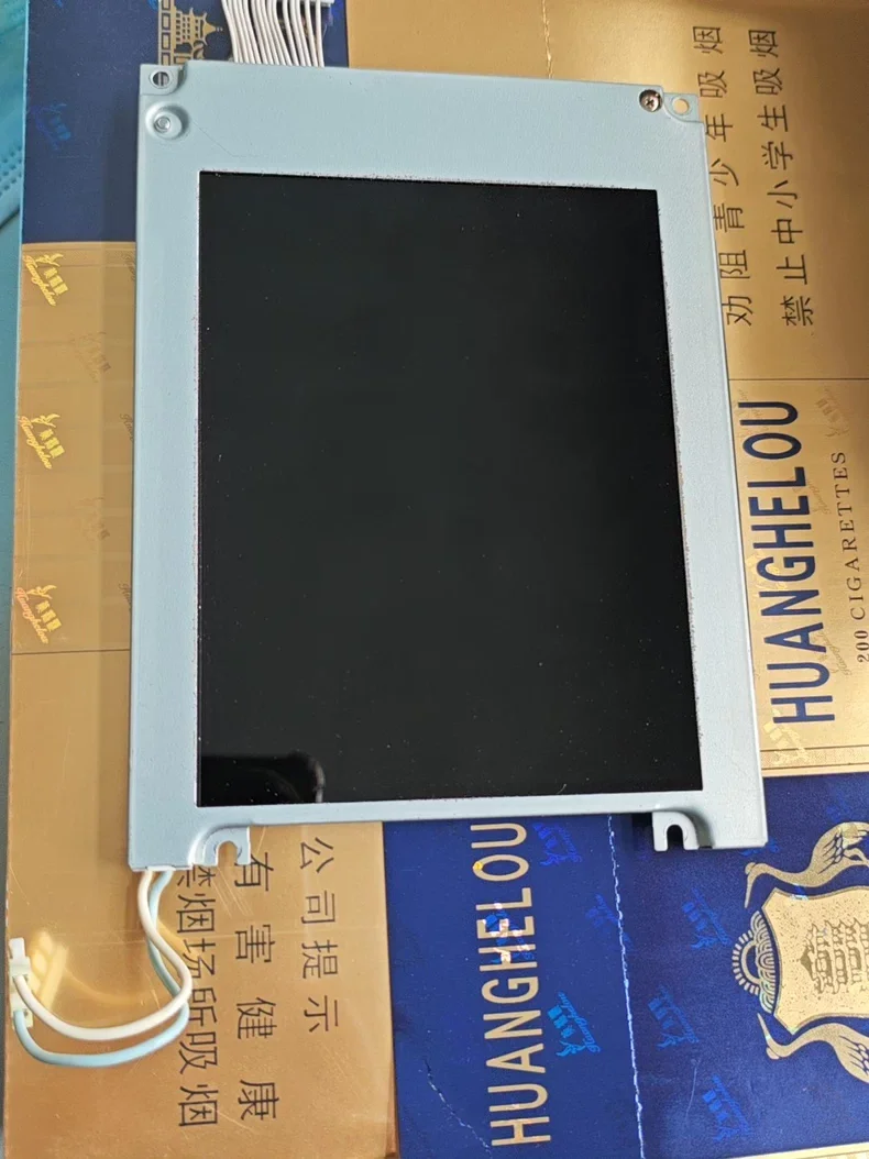 

5.7" inch KCS057QV1AJ-G20 LCD Screen Display Panel 1 year warranty