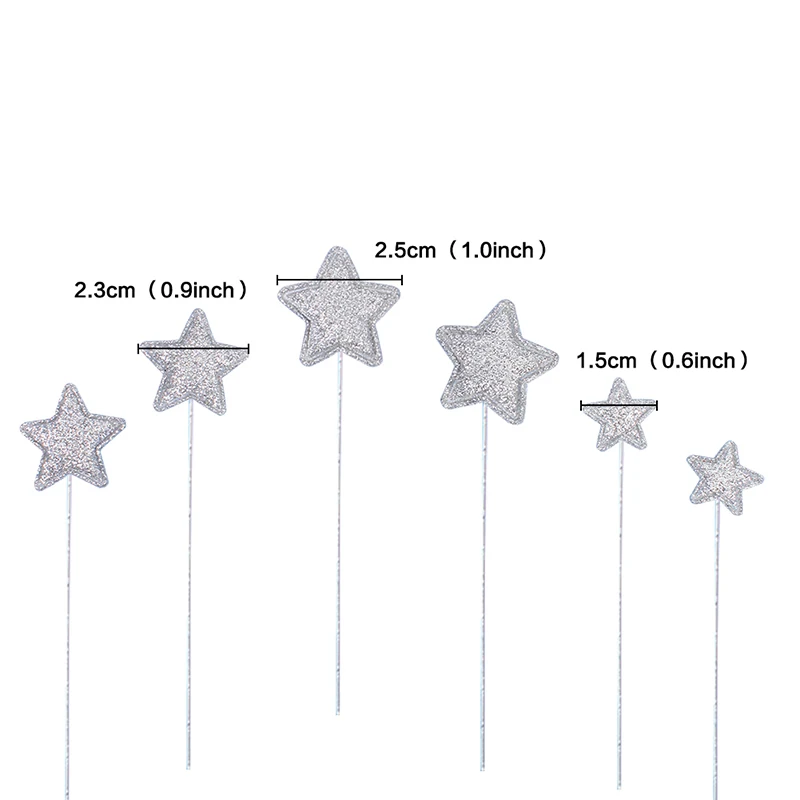 Hot air balloon Cake Topper One Year Old Cloud Star Happy Birthday Wedding Anniversary Party Baby Shower Baking Cake  DIY Decor