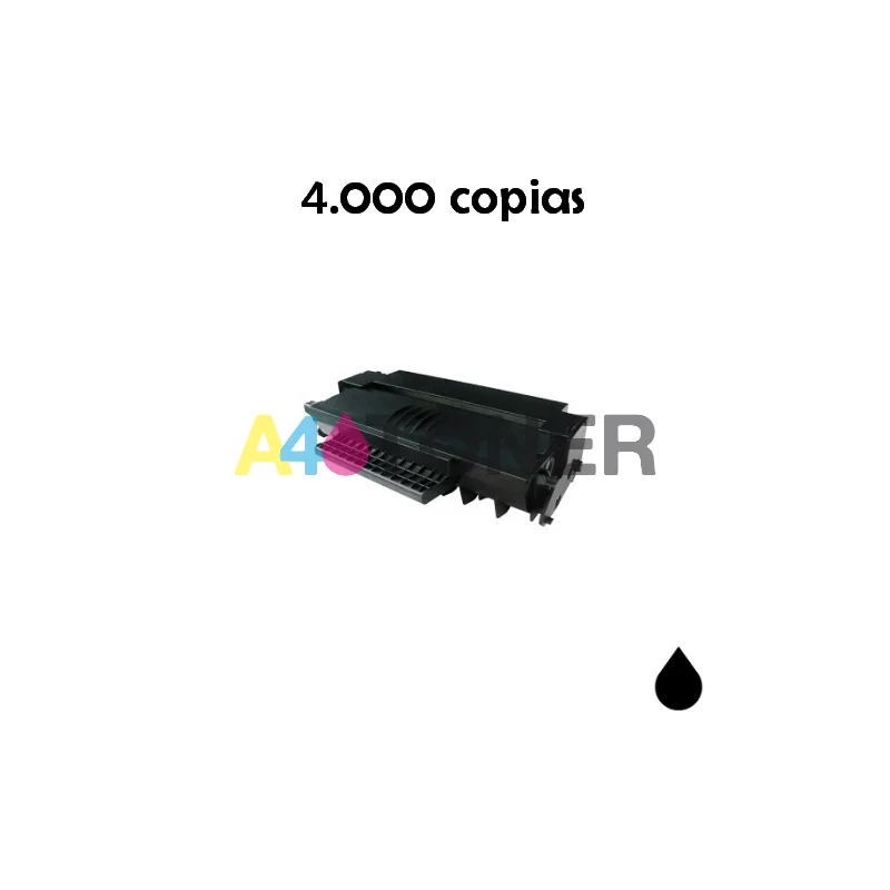 Toner Xerox3100 compatible original toner Xerox 106R01379 A4toner.com