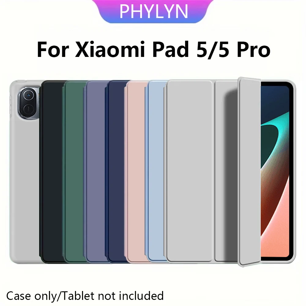 case for Xiaomi Pad 5/5 Pro 11