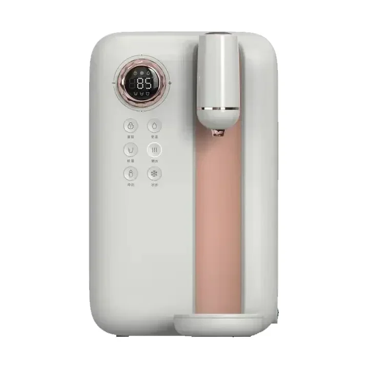 

filter portable electric instant hot cold sparkling water dispenser