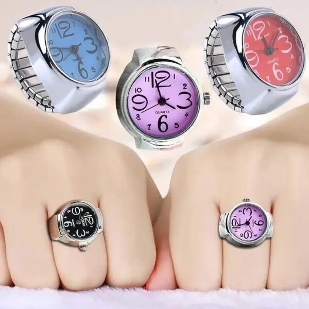Selling Finger Watc…