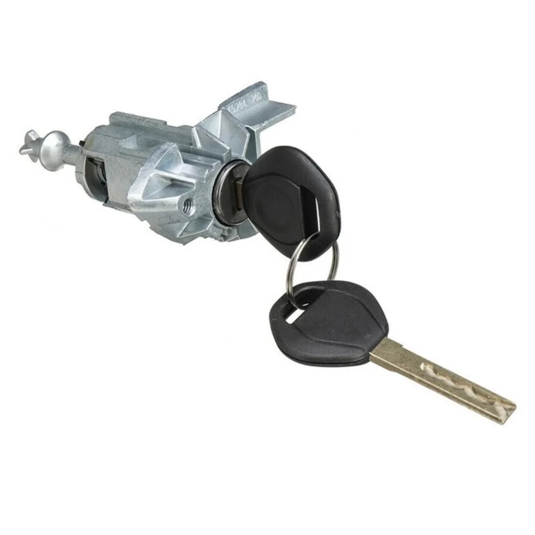 

51217035421 Цилиндр замка передней двери подходит для BMW xDrive 30i 48is 3.0i 4.4i 4.6is 1999-2006 | Замена OE