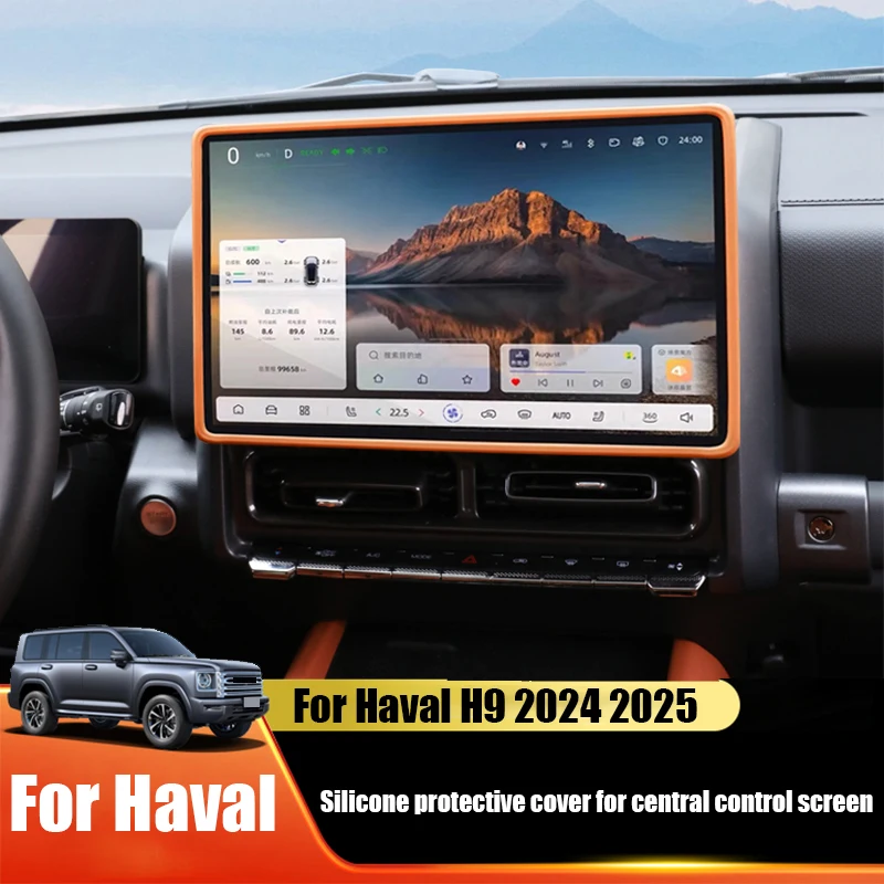 For Haval H9 Ii 202… - image