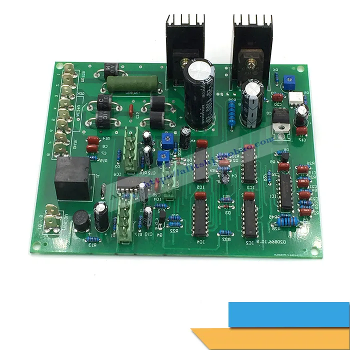 Tap Type NBC Control Circuit Board Main Control Circuit Board NBC Circuit Board of Gas Shielded Welding Machine