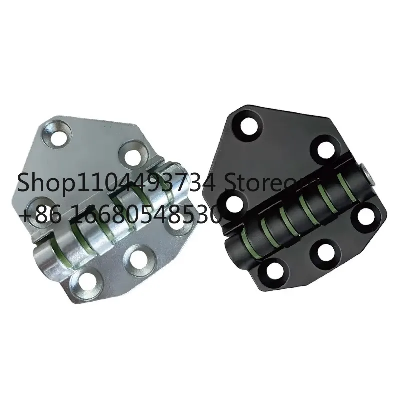 T3sFangcang Stainless Steel Truck Trailer Body Parts Boat Hatch Door Hinge Industrial Chassis Cabinet Door Hinge Modern Easy