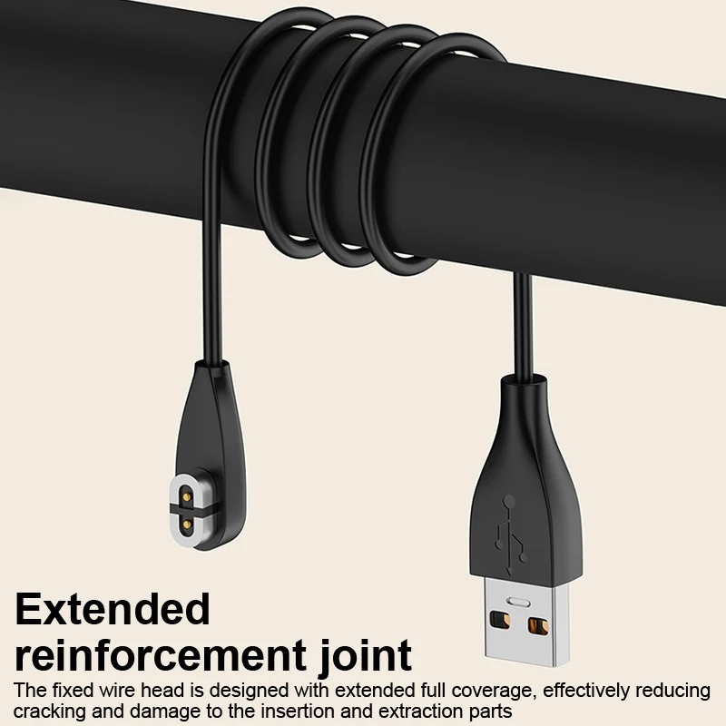 Kabel pengisi daya Cepat Earphone USB/tipe-c, kabel pengisian daya cepat untuk Shokz AS800/S803/S810/OpenRun, adaptor pengisi daya Headset Headphone konduksi tulang