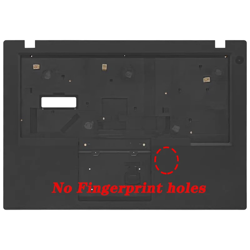 New Suitable For Thinkpad L480 L485 Laptop LCD Screen Back Cover/Front Bezel/Palmrest/Lower Bottom Cover/Laptop casing/Parts