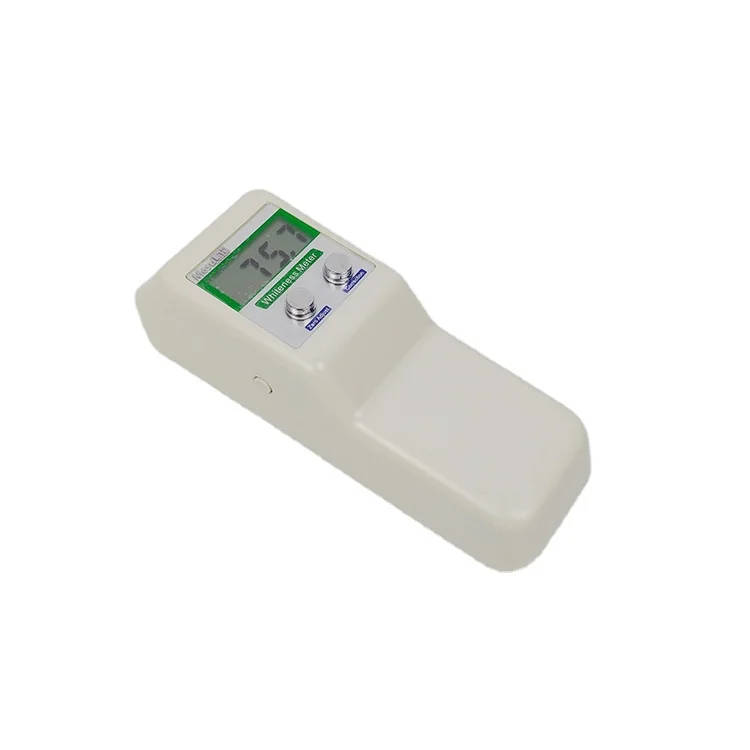 For WSB-1 Powder Whiteness Tester Portable Whiteness Tester