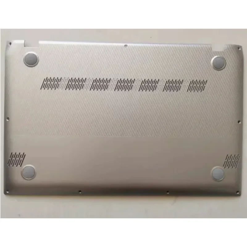 PP+sliver New laptop bottom case cover for ASUS S14X S431F S4500FL S4500F