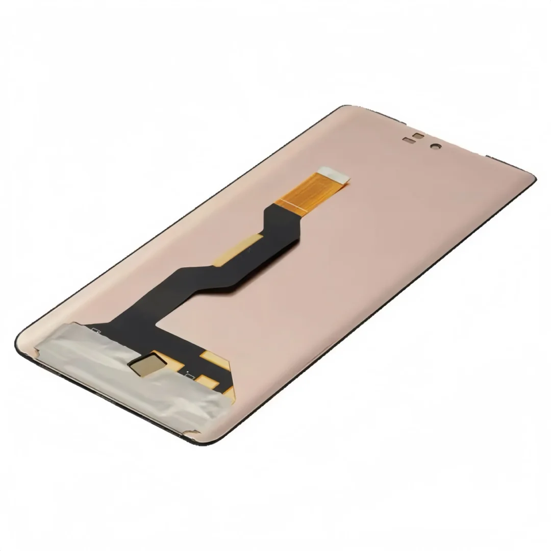 OLED screen assembly suitable for Motorola Moto Edge60/Edge60S/XT2503-3/XT2505-1/XT2505-4 Mobile phone screen repair accessories