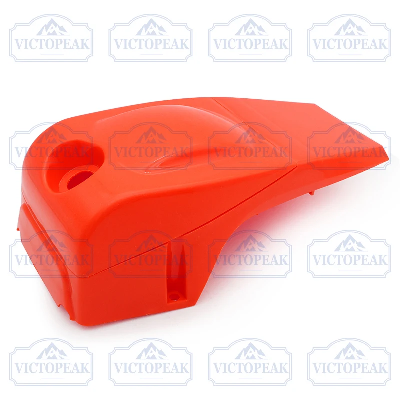Garden Power Tool Accessories 4500 5200 5800 Chainsaw Hood Cover for Air Filter and Cylinder