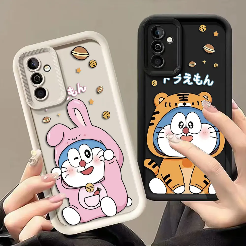 Cute D-Doraemon Rob…