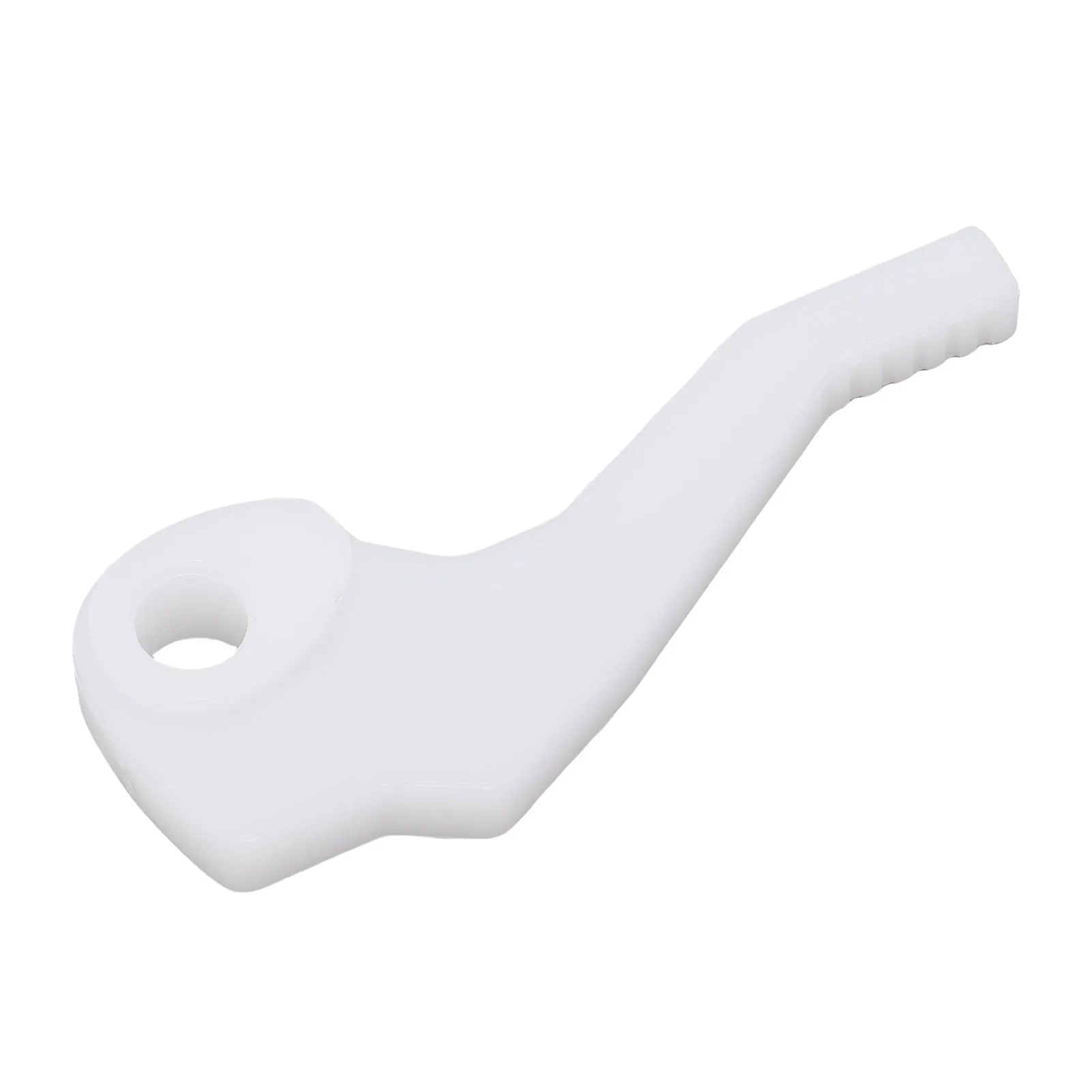 Presser Foot Lifting Wrench Sturdy Lightweight Ergonomic Design Presser Foot Lifter Lever Long Lasting Use for Sewing Machine