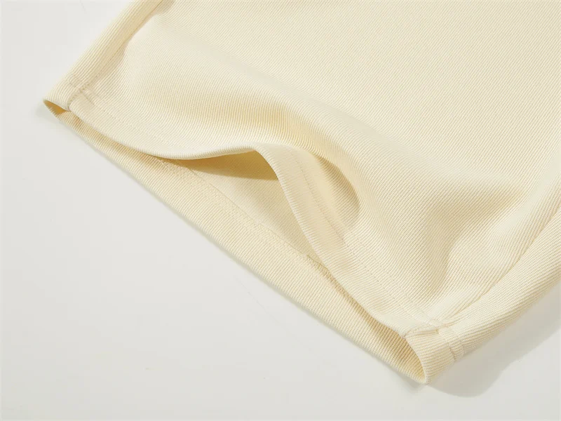 2026 Sommer Neue Kordelzug-Shorts für Herren, Lässige Jogger-Sweathshorts, Klassische Workout-Shorts, Bequeme Lose Elastische Kurzhosen – Detail 17