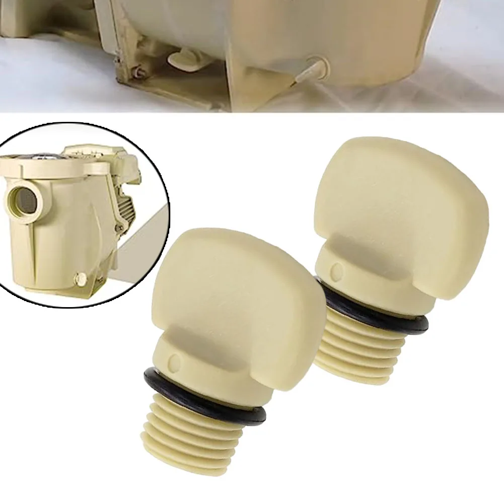

Easy Installation Drain Stopper Dependable Performance For PENTAIR Pool Pumps Optimal Performance As Shown Professional Plumbers