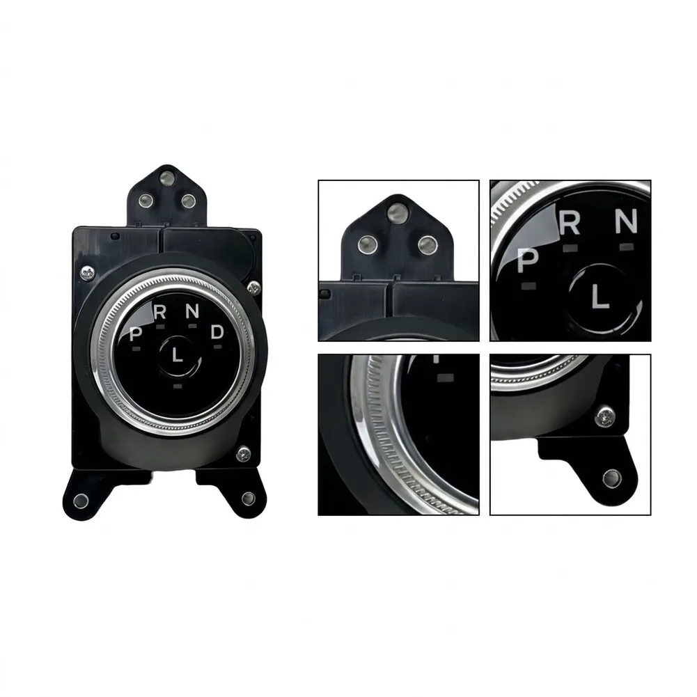 For Ford For Escape 2020 2021 2022 Transmission Shift Selector Lever Direct Fit Replacement Part Number PZ1P-7P155-AC