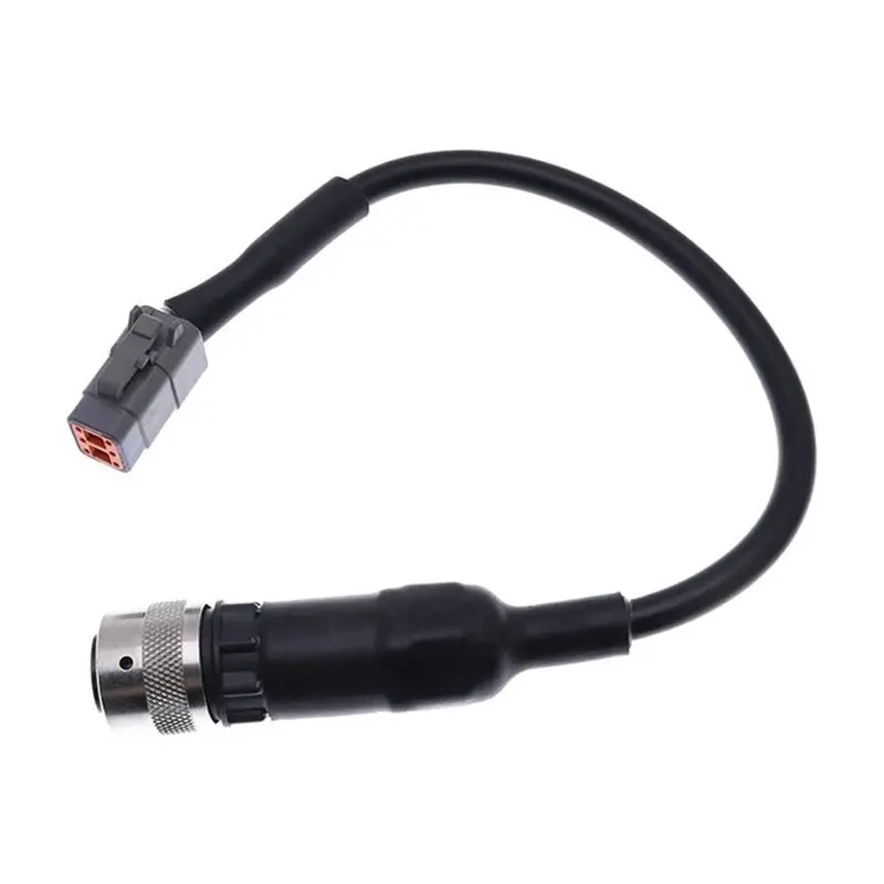 Control Box Harness 96019GN 96019GT GN96019 96019 V Adapter For Genie GS-2646 GS-2632 GS-2046 GS-2032 Conversion Cable