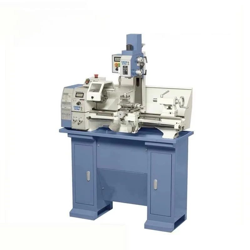 

Многоцелевой мини-токарный и фрезерный станок JYP290VF