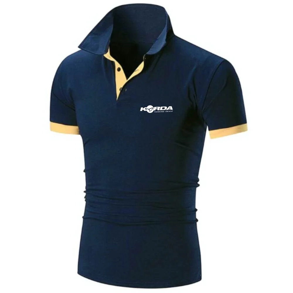 Navyblue Yellow