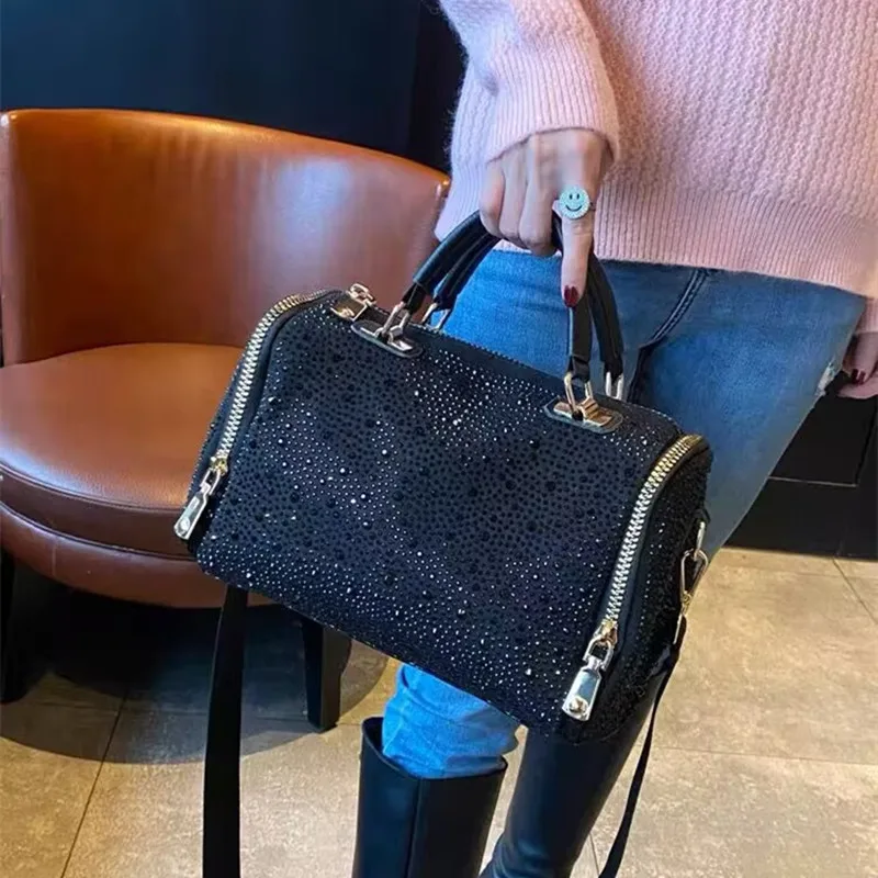 Thumbnail 3 - #15 Latest Classic Boston Handbags Offers