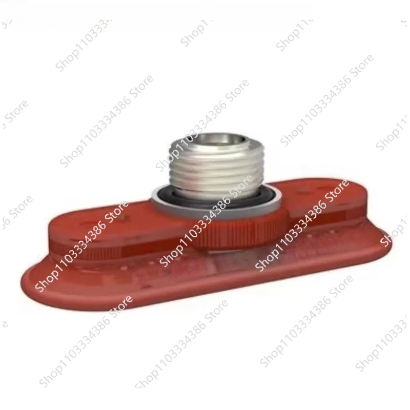 كوب شفاط المكنسة الكهربائية الفاخر مع وصلة دوارة - معدات أصلية وجديدة وعالية الجودة #1