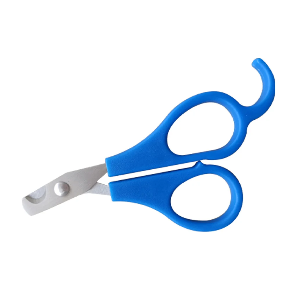 Portable Scissor Cut Tool Stainless Steel Medicine Scissor Tool