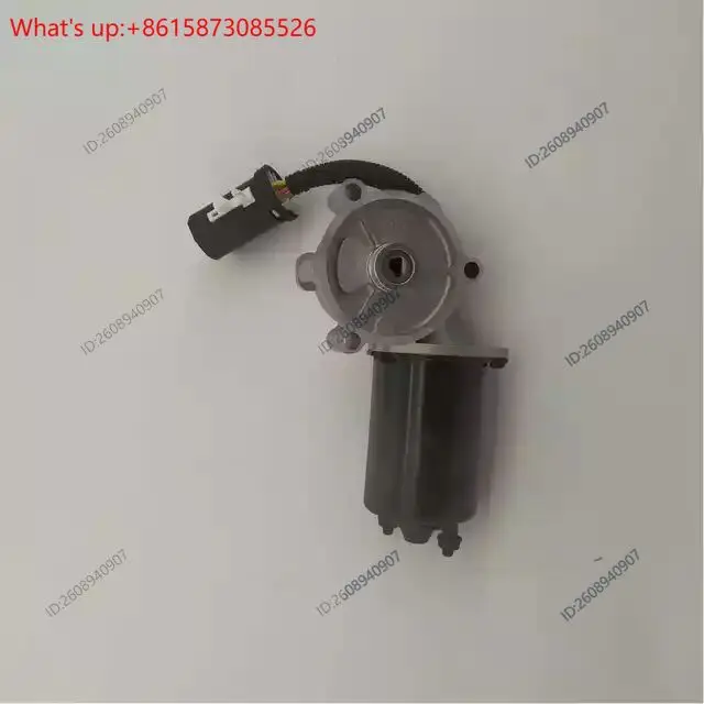 1PCS   1804030‑SY 47‑01‑648‑002 47‑60‑648‑001‑A Transfer Case Shift Motor For Great Wall Haval Wingle