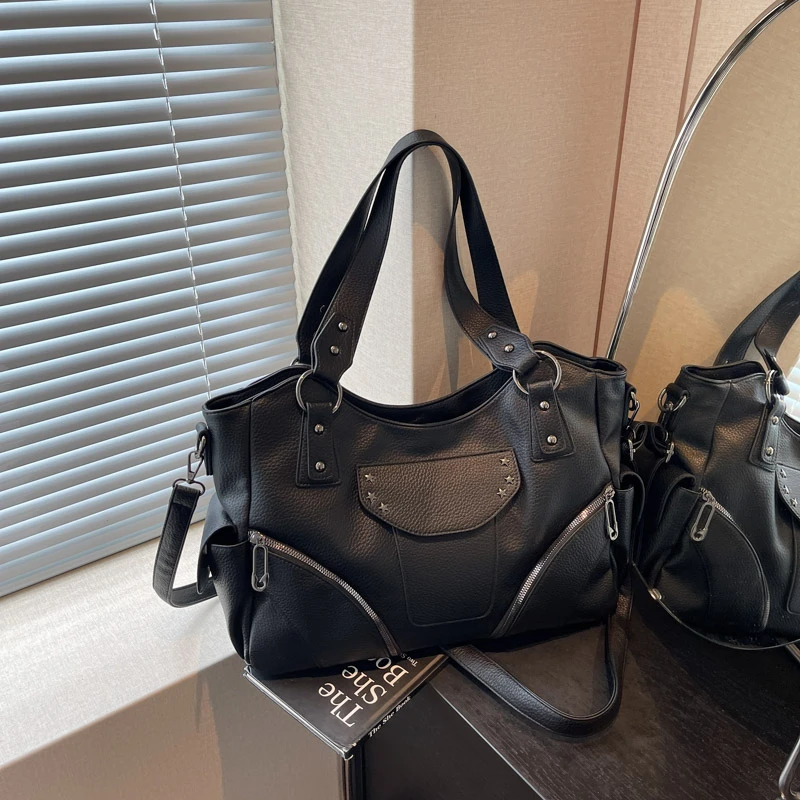 

Luxury Brand Women Crossbody Bag Genuine Leather Handbag For Ladies Famous Designer Popular Classic Elegant Everyday Carry