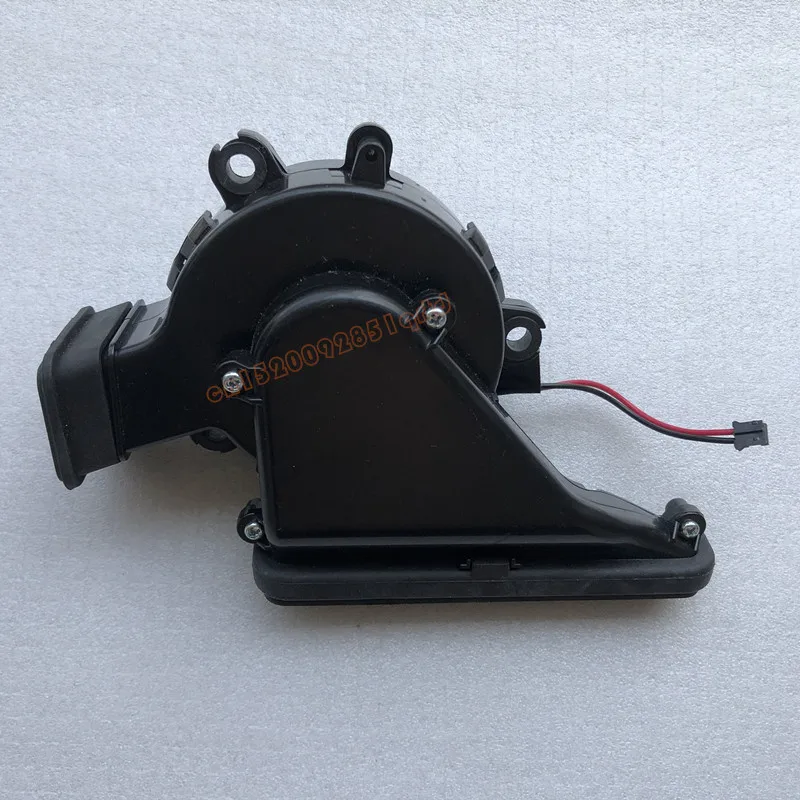 

Main Engine Ventilator Motor Vacuum Cleaner Fan for Kitfort KT-519-4 Robot Vacuum Cleaner Parts Fan Motors Replacement