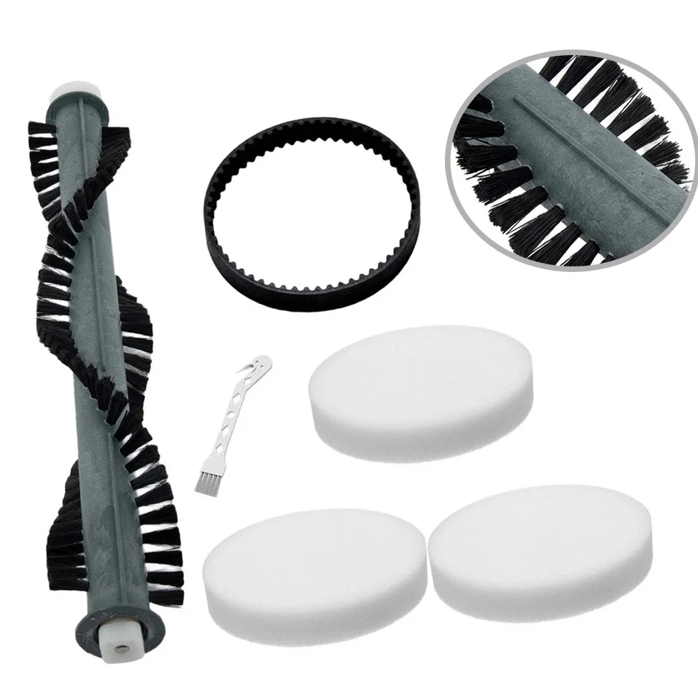 Brand New Durbale High Quality Filter Kit Vacuum Cleaner Parts for brushroll Filter Kit For Shark For Navigator Freestyle