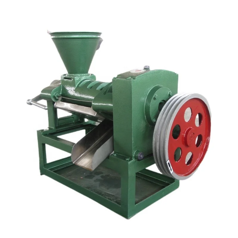 

Screw Coconut Oil Press Machine/Palm Kernel Oil Pressers/Peanut Oil Expeller