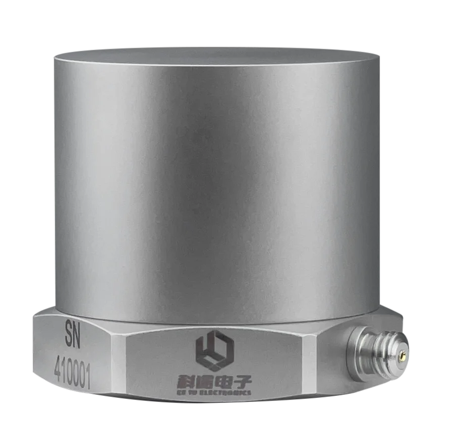Accelerometer Sensor Transducer Transmitter Vibration Shock Measurement