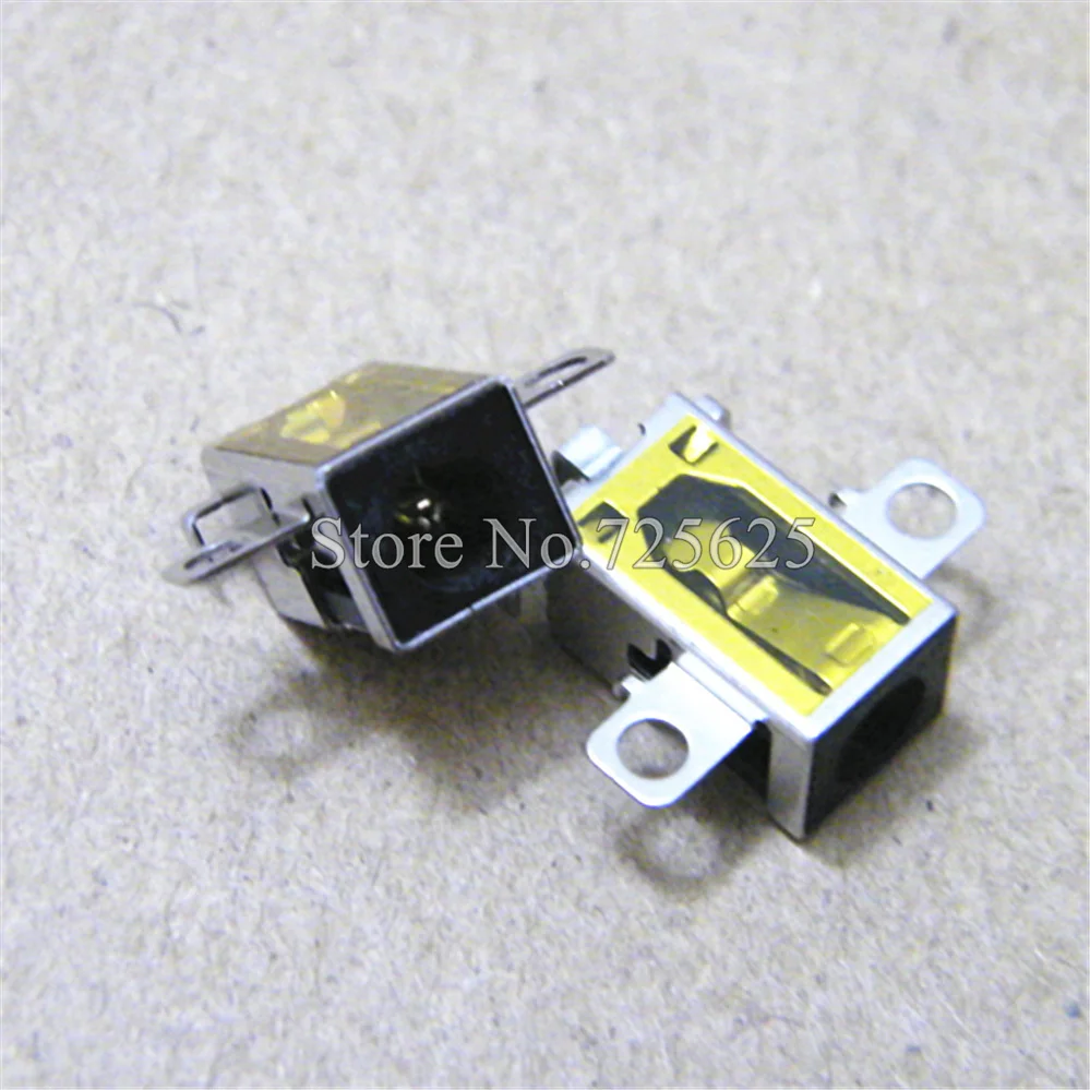 DC Power Jack Charging Port Socket Connector For Lenovo 320-14IKB 320-17ISK 320C-15IKB 510-15ISK