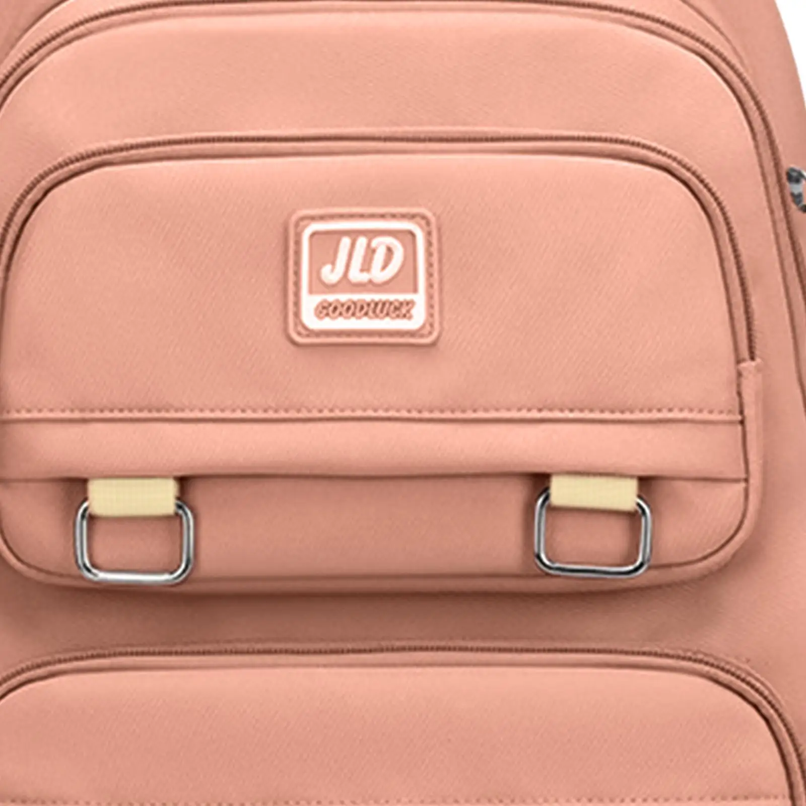 Damen-Rucksack, leichte Handtaschen, Büchertasche, Umhängetasche, Laptop-Rucksack für