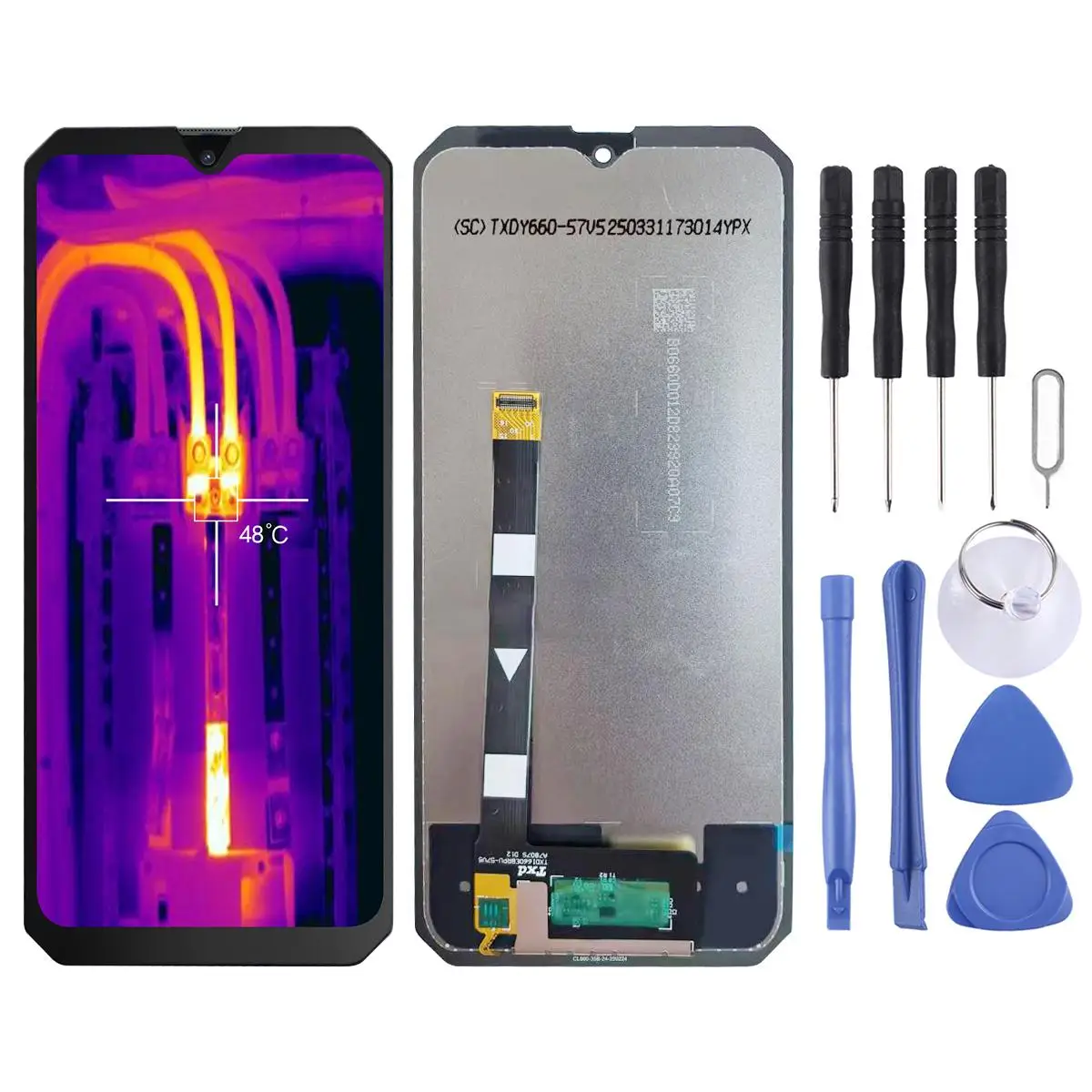 Blackview bv9600 pro-AliExpress