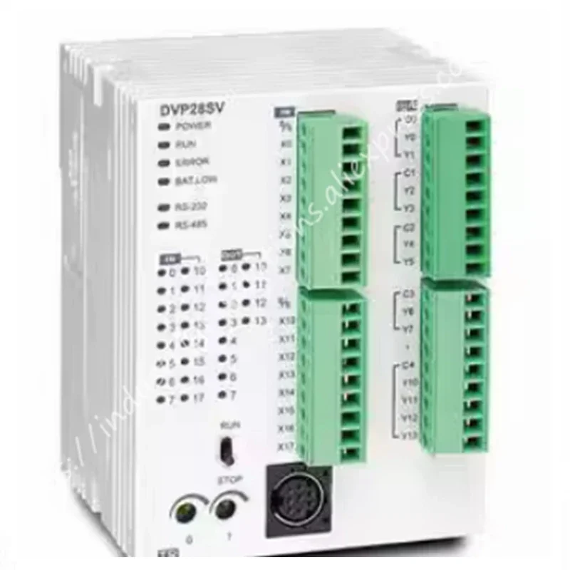 DVP16SM11N DVP06SN11R DVP16SN11T DVP16SN11TS DVP16SP11R DVP16SP11T DVP16SP11TS New PLC