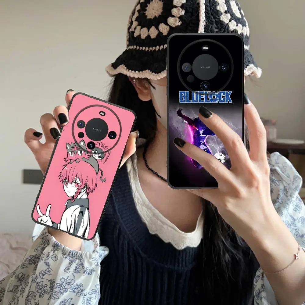 Blue Lock Ranze Kur… - image