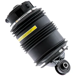 3Pins Airmatic Rear Air Spring Bag Left For Mercedes E-Class W211 T-Model S211  2113201325 2113201525
