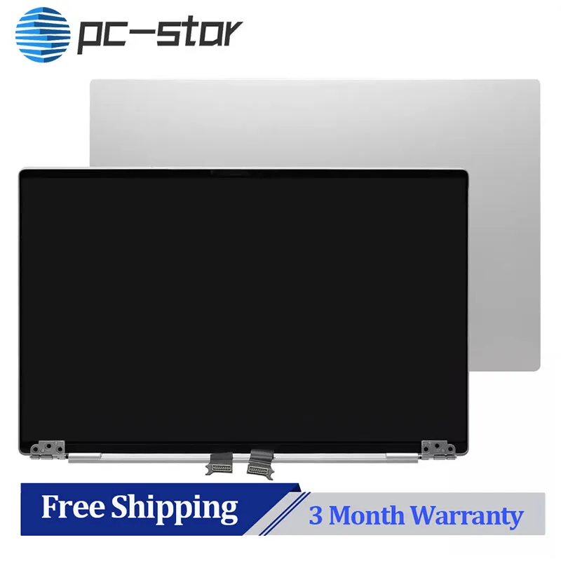 New For Dell XPS 9320 Plus 13.4