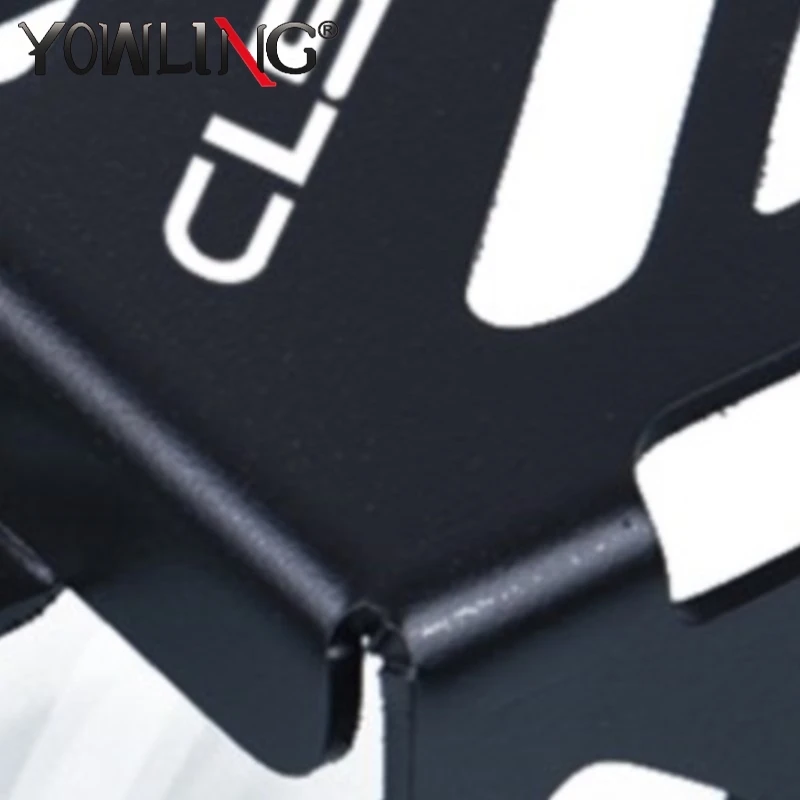 

Motorcycle Accessories Rear Brake Fluid CL 300 500 Reservoir Cap Guard Cover Protector For HONDA CL300 CL500 2023-2024-2025-2026