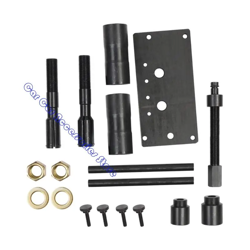 

242D Motorbike Repair Tools for 88 93 96 103 110 Motorcycle Inner Bearing Installer Puller Tool Professional Tool