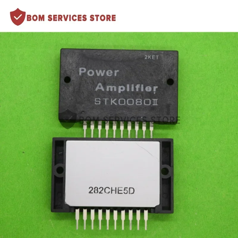 STK-0080 STK442-130 MODULO NUOVO E ORIGINALE